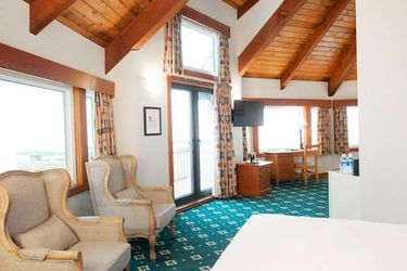 Hotel Painters Lodge, Trademark Collection By Wyndham Campbell River: Photo 
