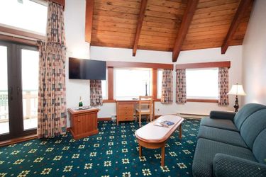 Hotel Painters Lodge, Trademark Collection By Wyndham Campbell River: Photo 