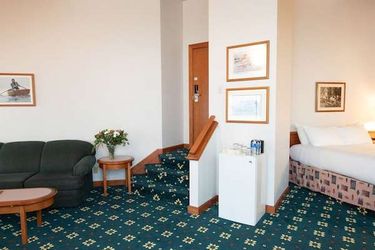 Hotel Painters Lodge, Trademark Collection By Wyndham Campbell River: Photo 