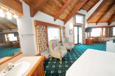 Hotel Painters Lodge, Trademark Collection By Wyndham Campbell River: Photo 