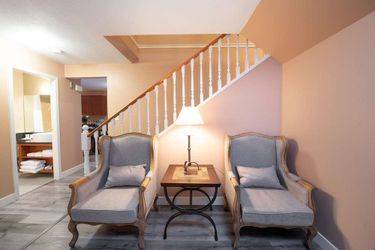 Hotel Painters Lodge, Trademark Collection By Wyndham Campbell River: Photo 