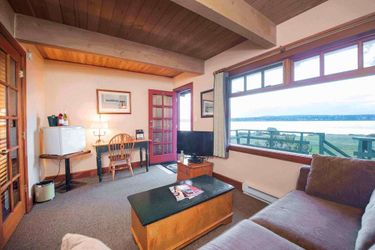 Hotel Painters Lodge, Trademark Collection By Wyndham Campbell River: Photo 