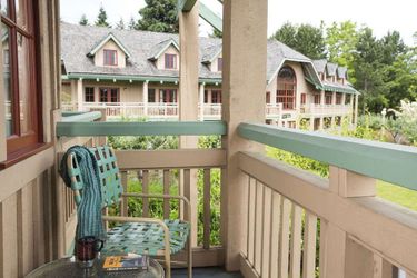 Hotel Painters Lodge, Trademark Collection By Wyndham Campbell River: Photo 