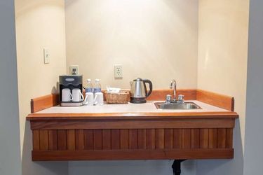 Hotel Painters Lodge, Trademark Collection By Wyndham Campbell River: Photo 