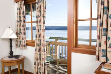 Hotel Painters Lodge, Trademark Collection By Wyndham Campbell River: Photo 
