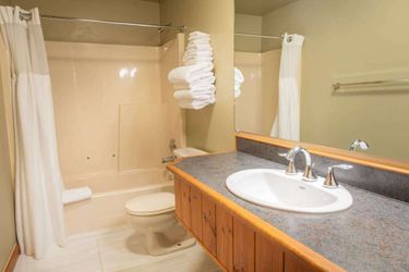 Hotel Painters Lodge, Trademark Collection By Wyndham Campbell River: Photo 