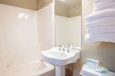 Hotel Painters Lodge, Trademark Collection By Wyndham Campbell River: Photo 