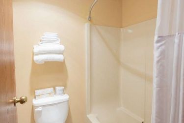 Hotel Painters Lodge, Trademark Collection By Wyndham Campbell River: Photo 