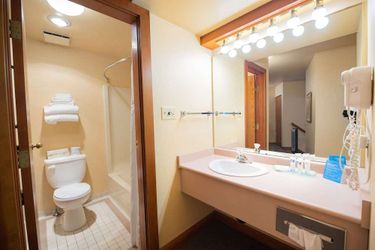 Hotel Painters Lodge, Trademark Collection By Wyndham Campbell River: Photo 