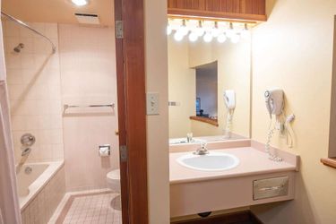 Hotel Painters Lodge, Trademark Collection By Wyndham Campbell River: Photo 