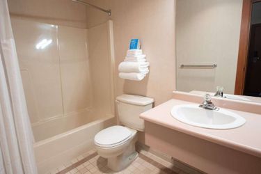 Hotel Painters Lodge, Trademark Collection By Wyndham Campbell River: Photo 