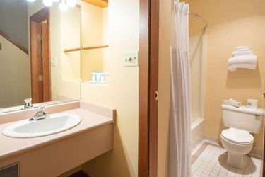 Hotel Painters Lodge, Trademark Collection By Wyndham Campbell River: Photo 