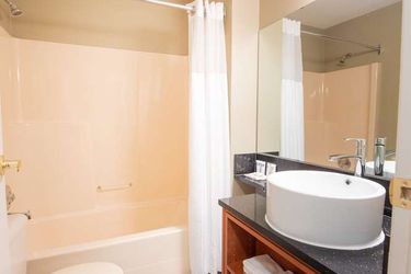 Hotel Painters Lodge, Trademark Collection By Wyndham Campbell River: Photo 