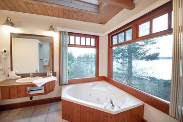 Hotel Painters Lodge, Trademark Collection By Wyndham Campbell River: Photo 