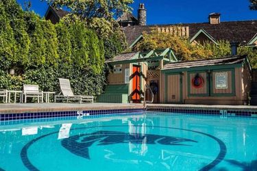 Hotel Painters Lodge, Trademark Collection By Wyndham Campbell River: Photo 