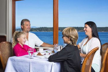 Hotel Painters Lodge, Trademark Collection By Wyndham Campbell River: Photo 
