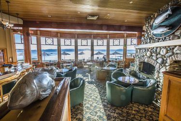 Hotel Painters Lodge, Trademark Collection By Wyndham Campbell River: Photo 
