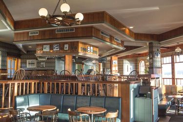 Hotel Painters Lodge, Trademark Collection By Wyndham Campbell River: Photo 