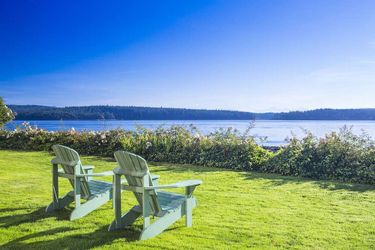 Hotel Painters Lodge, Trademark Collection By Wyndham Campbell River: Photo 
