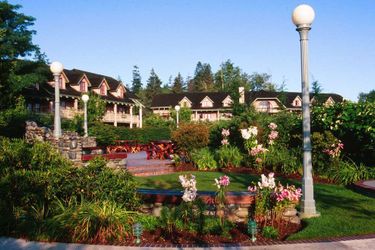 Hotel Painters Lodge, Trademark Collection By Wyndham Campbell River: Photo 