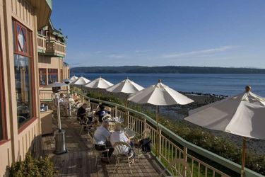 Hotel Painters Lodge, Trademark Collection By Wyndham Campbell River: Photo 