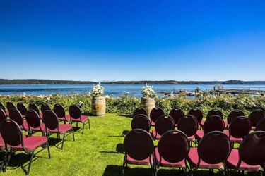 Hotel Painters Lodge, Trademark Collection By Wyndham Campbell River: Photo 