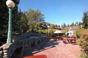 Hotel Painters Lodge, Trademark Collection By Wyndham Campbell River: Photo 