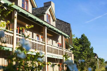 Hotel Painters Lodge, Trademark Collection By Wyndham Campbell River: Photo 