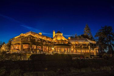 Hotel Painters Lodge, Trademark Collection By Wyndham Campbell River: Photo 