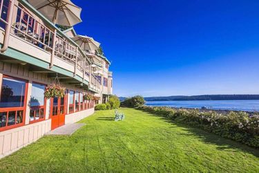 Hotel Painters Lodge, Trademark Collection By Wyndham Campbell River: Photo 