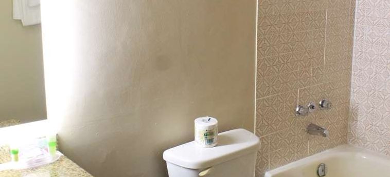 Hotel Ramada By Wyndham Campbell River Campbell River: Foto 
