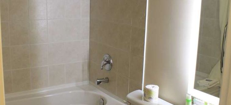Hotel Ramada By Wyndham Campbell River Campbell River : Photo 