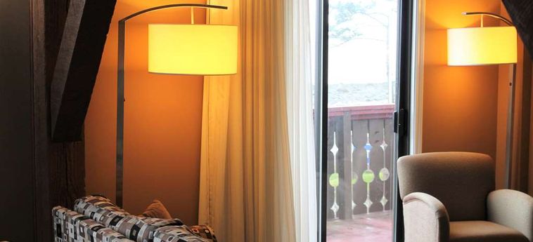 Hotel Ramada By Wyndham Campbell River Campbell River : Photo 