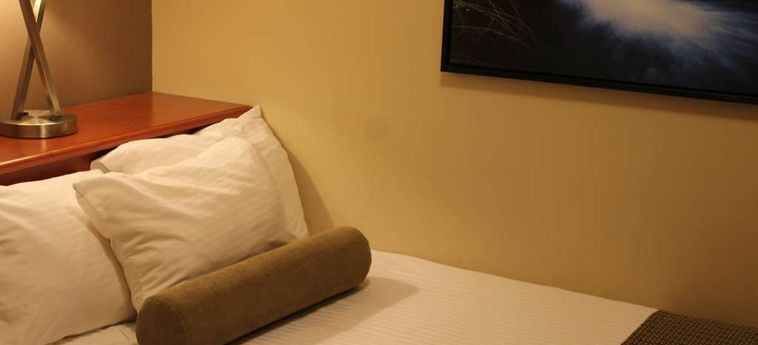 Hotel Ramada By Wyndham Campbell River Campbell River: Foto 