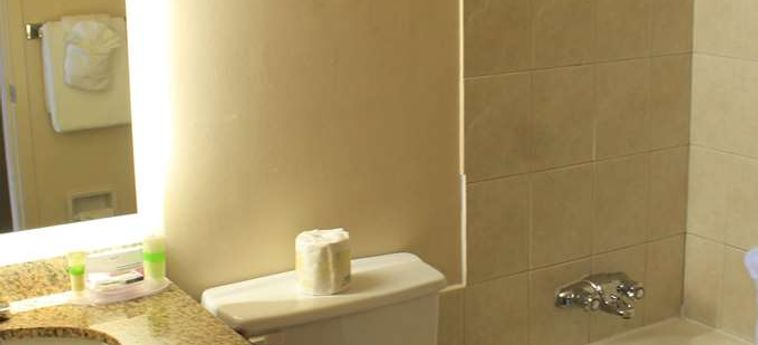 Hotel Ramada By Wyndham Campbell River Campbell River: Foto 