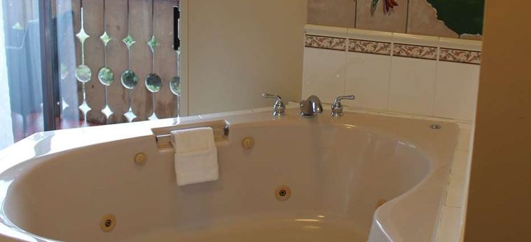 Hotel Ramada By Wyndham Campbell River Campbell River: Foto 