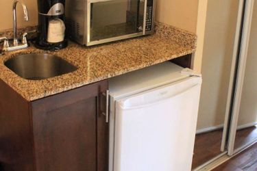 Hotel Ramada By Wyndham Campbell River Campbell River: Photo 