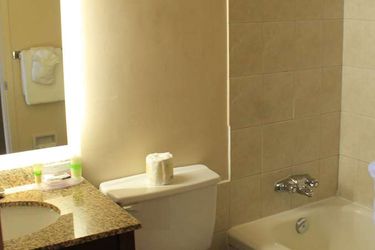 Hotel Ramada By Wyndham Campbell River Campbell River: Photo 