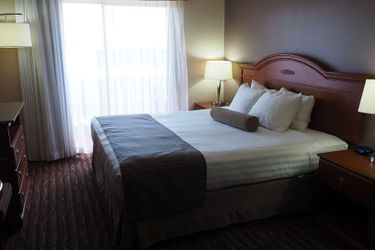 Hotel Ramada By Wyndham Campbell River Campbell River: Photo 