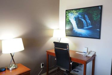 Hotel Ramada By Wyndham Campbell River Campbell River: Photo 