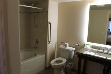 Hotel Ramada By Wyndham Campbell River Campbell River: Photo 