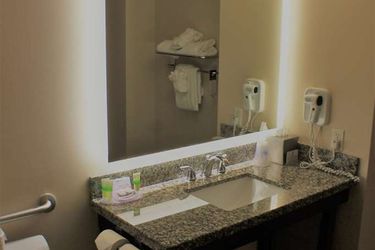Hotel Ramada By Wyndham Campbell River Campbell River: Photo 