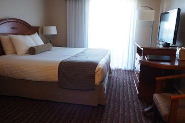 Hotel Ramada By Wyndham Campbell River Campbell River: Photo 