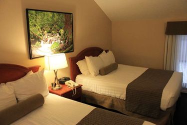 Hotel Ramada By Wyndham Campbell River Campbell River: Photo 