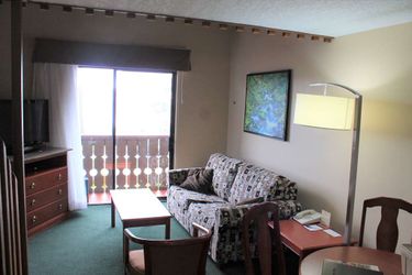 Hotel Ramada By Wyndham Campbell River Campbell River: Photo 