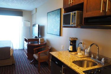 Hotel Ramada By Wyndham Campbell River Campbell River: Photo 