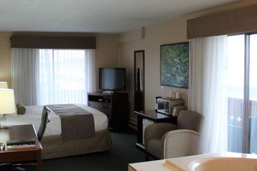 Hotel Ramada By Wyndham Campbell River Campbell River: Photo 