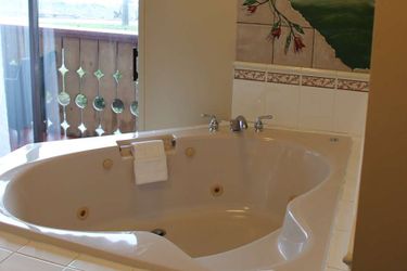 Hotel Ramada By Wyndham Campbell River Campbell River: Photo 