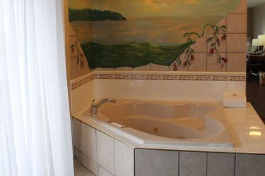 Hotel Ramada By Wyndham Campbell River Campbell River: Photo 