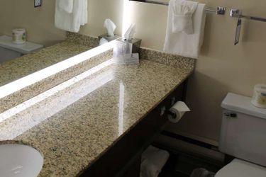 Hotel Ramada By Wyndham Campbell River Campbell River: Photo 